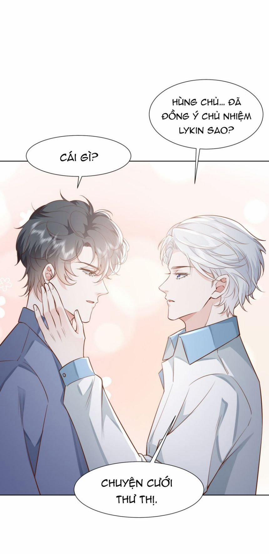 Xuyên Nhanh Chi Cải Tạo Bắt Đầu Lại Làm Người 47 trang 16