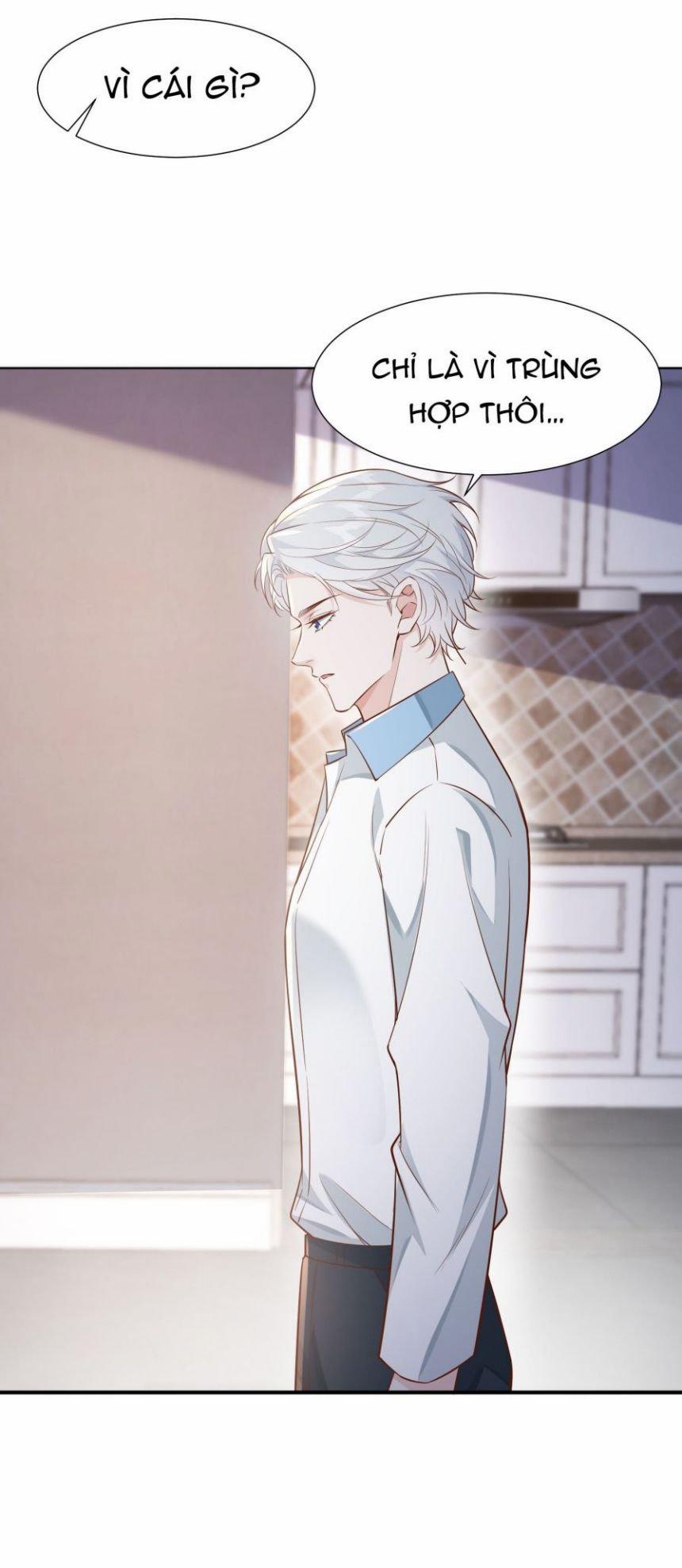 Xuyên Nhanh Chi Cải Tạo Bắt Đầu Lại Làm Người 47 trang 20