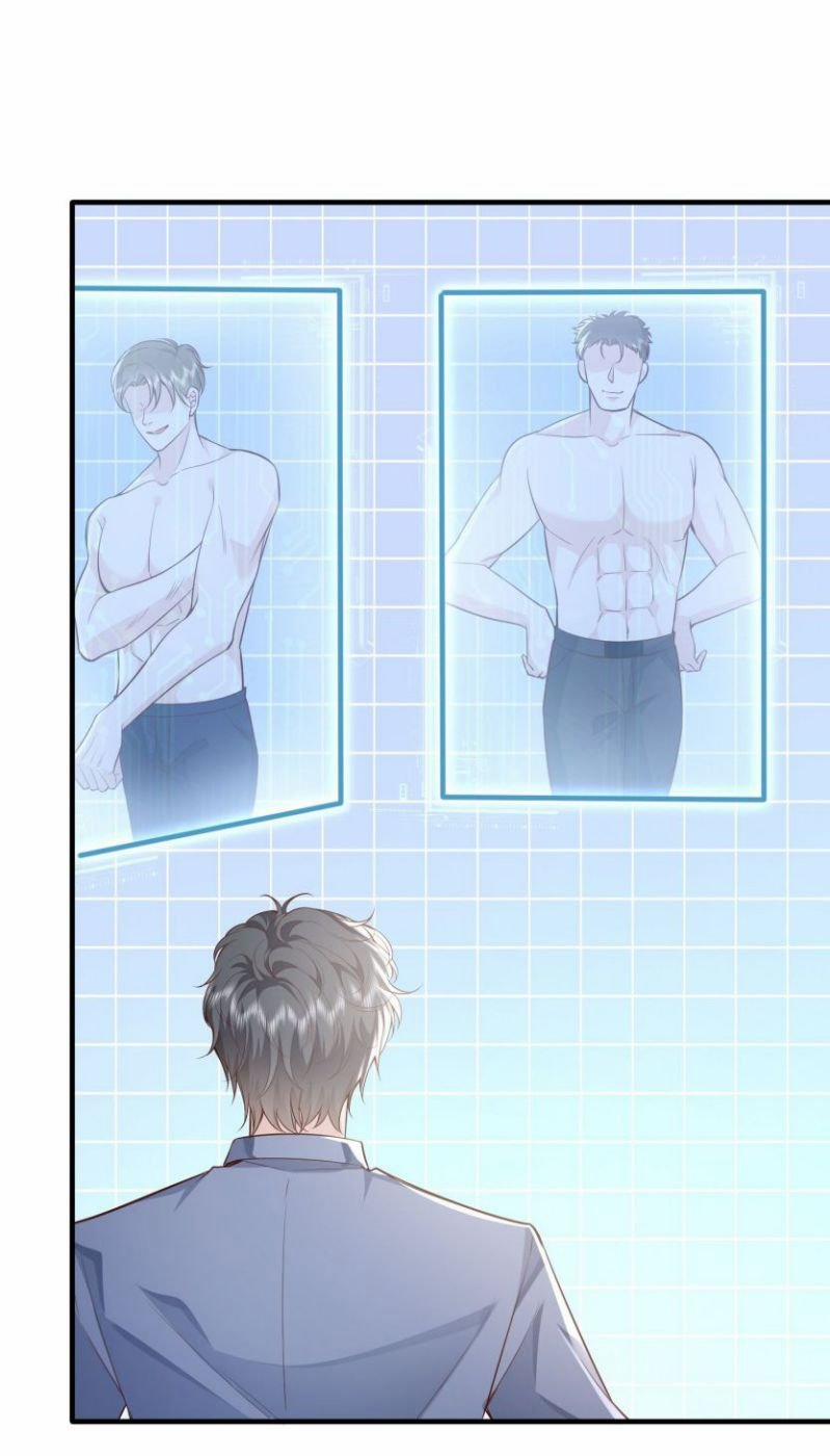 Xuyên Nhanh Chi Cải Tạo Bắt Đầu Lại Làm Người 47 trang 22