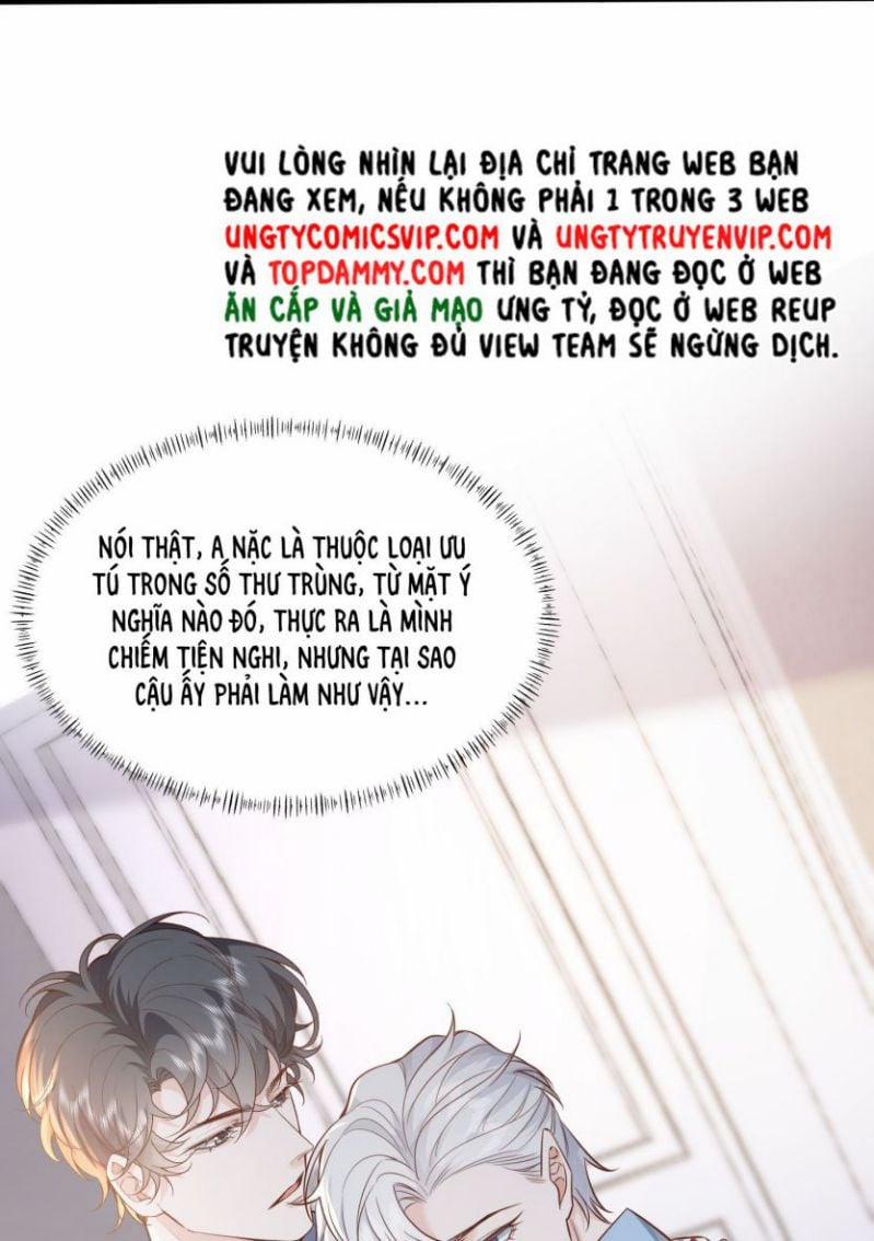 Xuyên Nhanh Chi Cải Tạo Bắt Đầu Lại Làm Người 47 trang 25