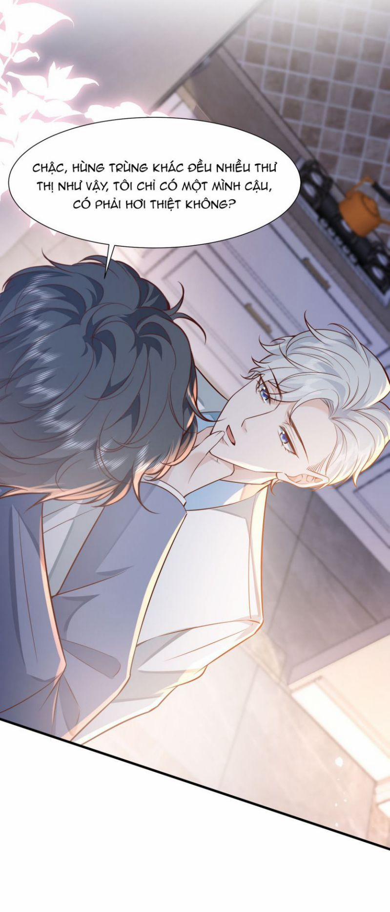 Xuyên Nhanh Chi Cải Tạo Bắt Đầu Lại Làm Người 47 trang 28