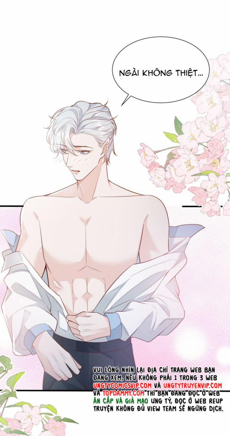 Xuyên Nhanh Chi Cải Tạo Bắt Đầu Lại Làm Người 47 trang 29