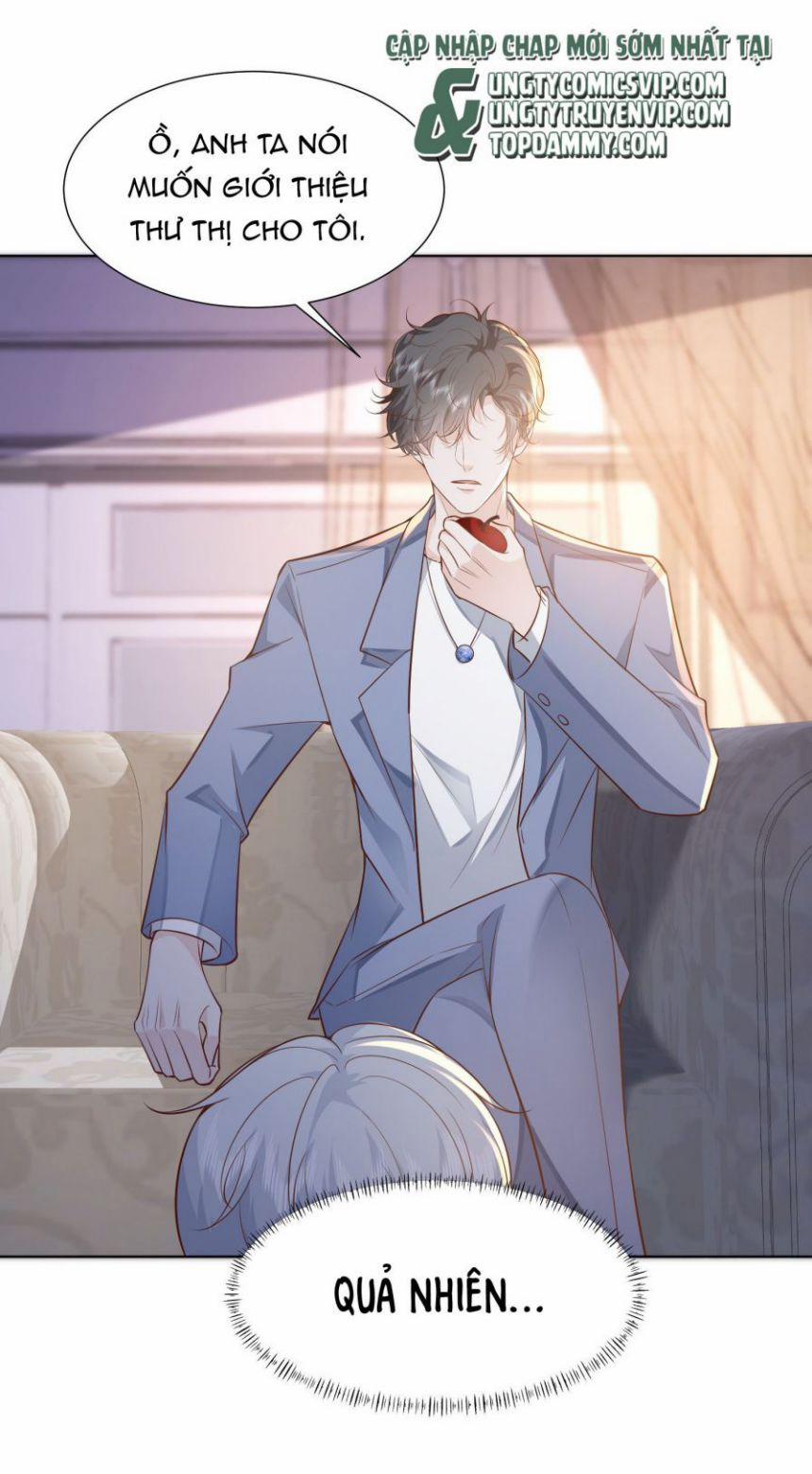 Xuyên Nhanh Chi Cải Tạo Bắt Đầu Lại Làm Người 47 trang 3