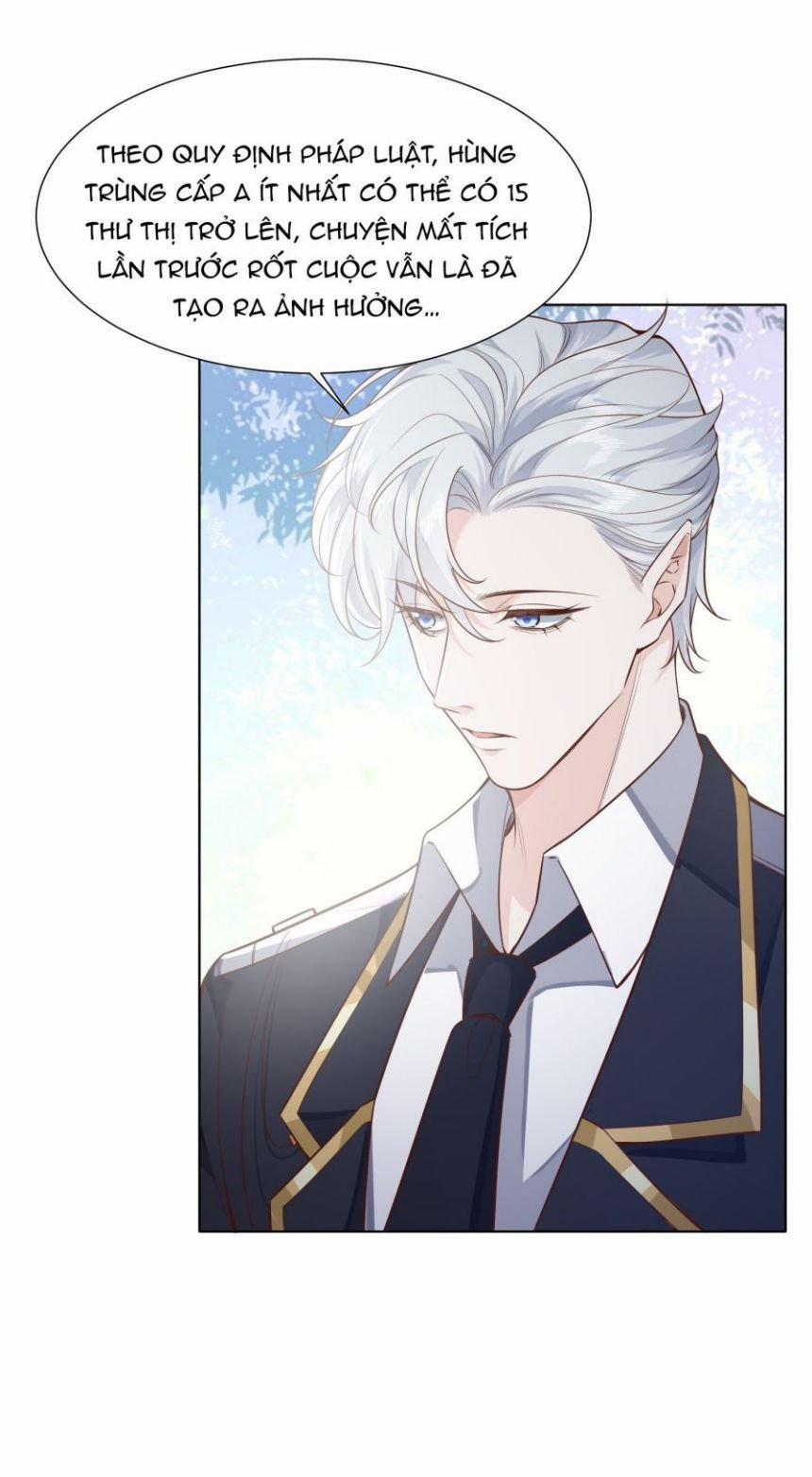 Xuyên Nhanh Chi Cải Tạo Bắt Đầu Lại Làm Người 47 trang 4