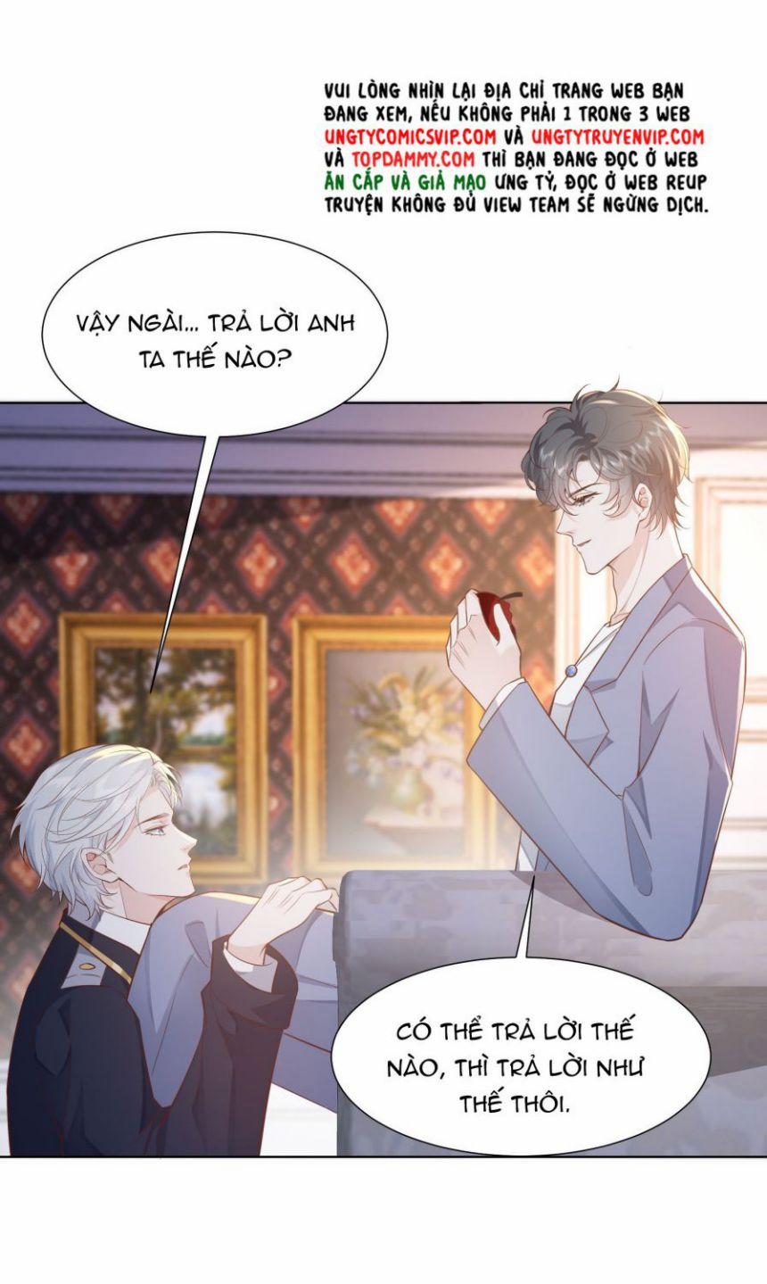 Xuyên Nhanh Chi Cải Tạo Bắt Đầu Lại Làm Người 47 trang 5