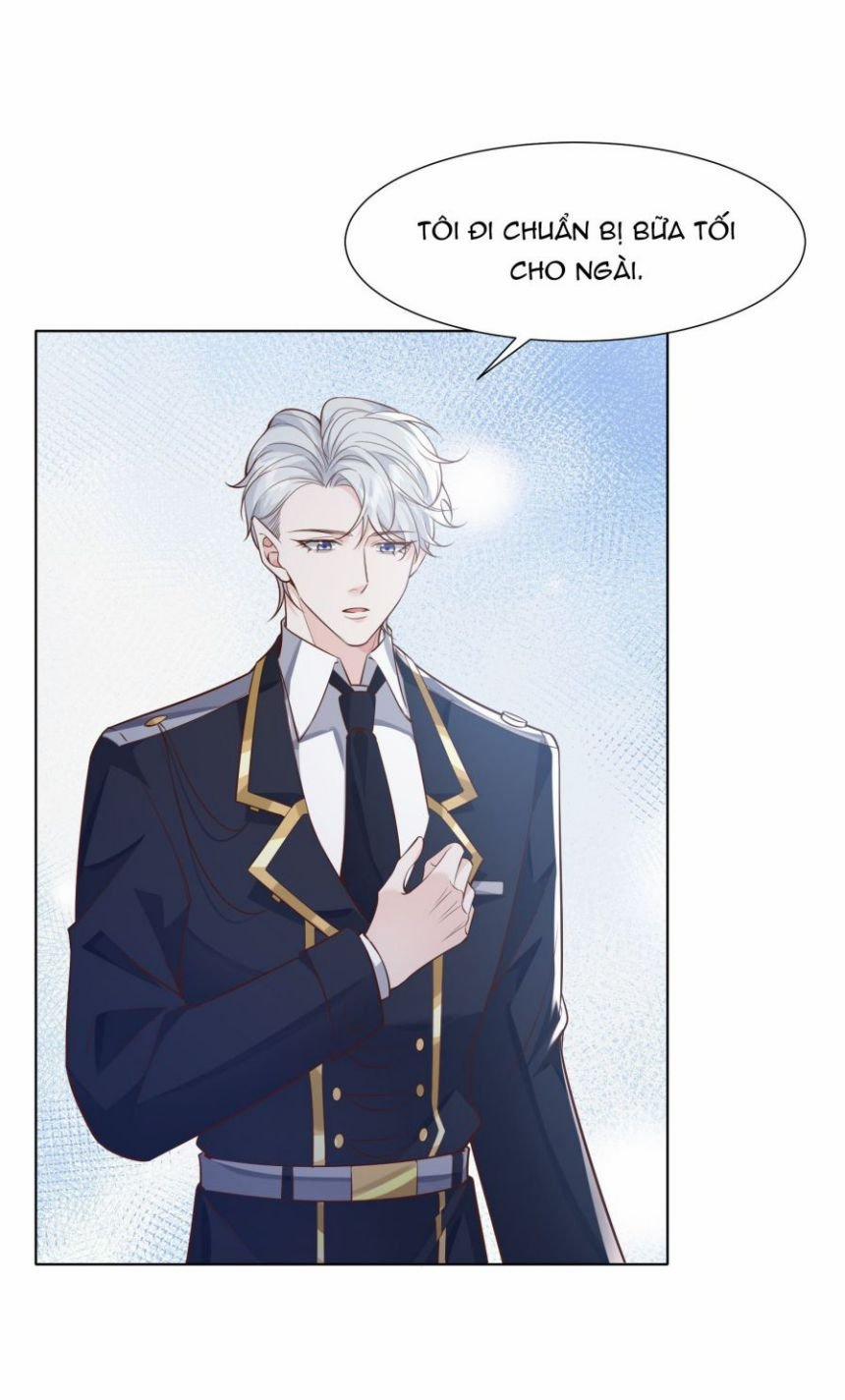 Xuyên Nhanh Chi Cải Tạo Bắt Đầu Lại Làm Người 47 trang 6