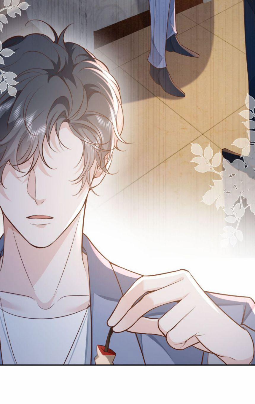 Xuyên Nhanh Chi Cải Tạo Bắt Đầu Lại Làm Người 47 trang 8