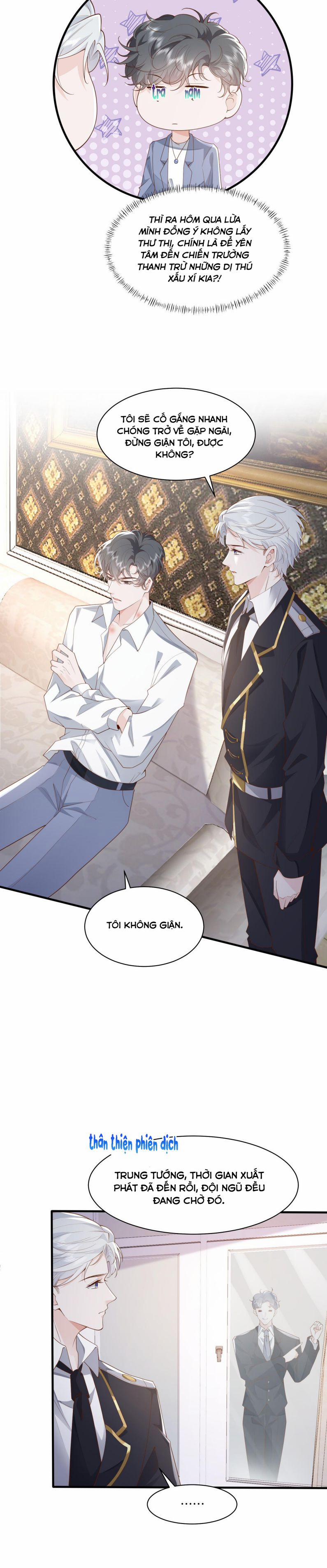 Xuyên Nhanh Chi Cải Tạo Bắt Đầu Lại Làm Người 48 trang 13