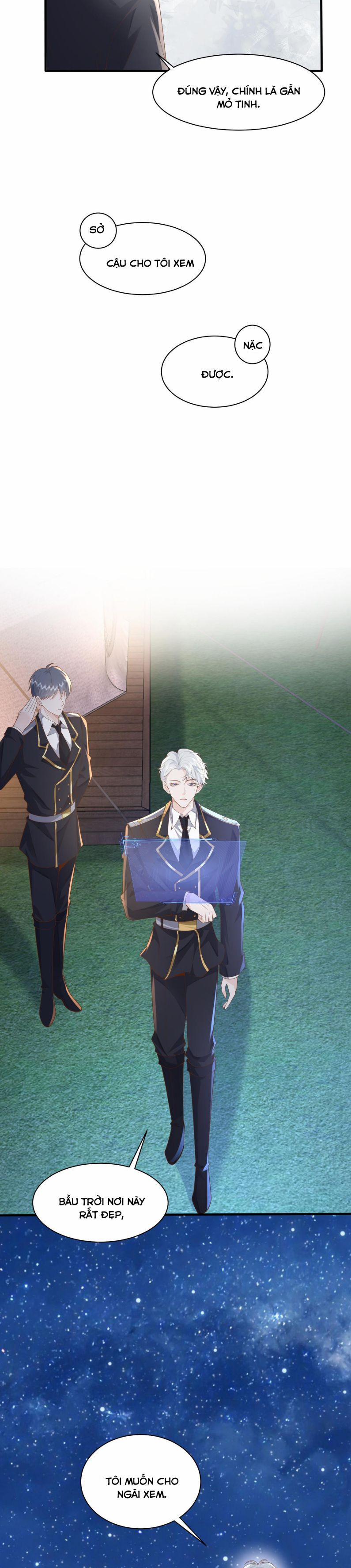 Xuyên Nhanh Chi Cải Tạo Bắt Đầu Lại Làm Người 50 trang 10