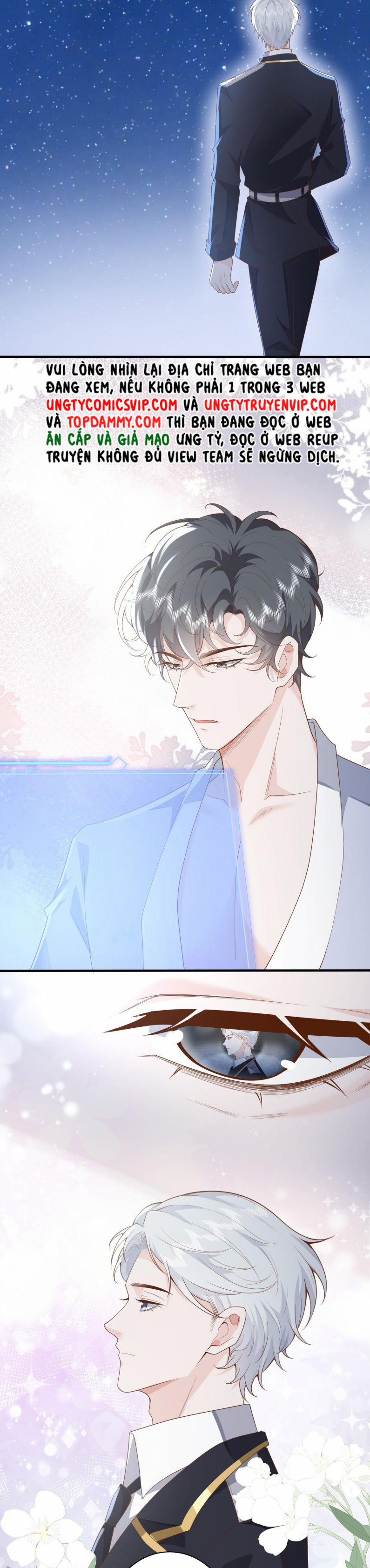 Xuyên Nhanh Chi Cải Tạo Bắt Đầu Lại Làm Người 50 trang 11