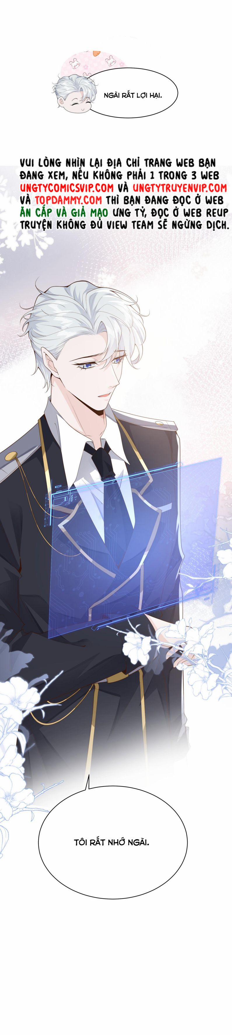 Xuyên Nhanh Chi Cải Tạo Bắt Đầu Lại Làm Người 50 trang 15