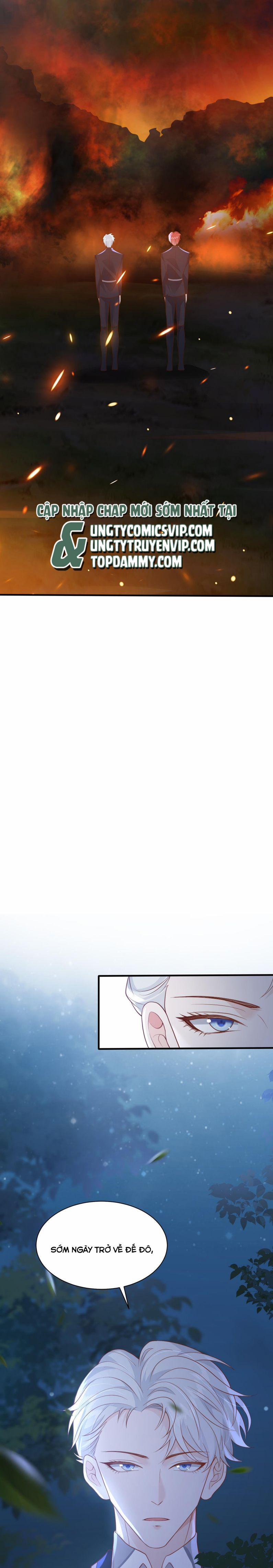 Xuyên Nhanh Chi Cải Tạo Bắt Đầu Lại Làm Người 51 trang 10