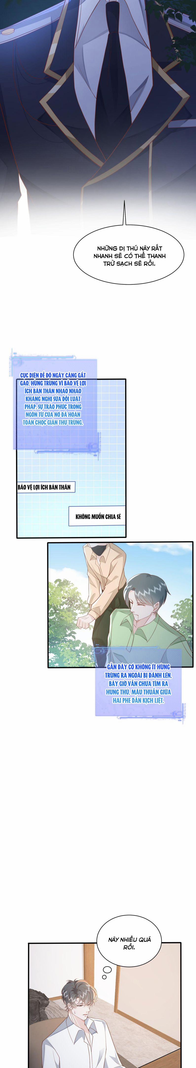 Xuyên Nhanh Chi Cải Tạo Bắt Đầu Lại Làm Người 51 trang 11