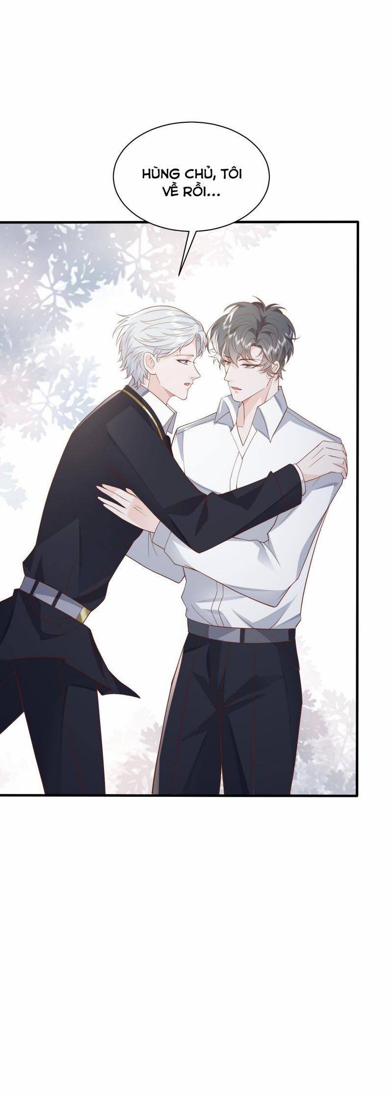 Xuyên Nhanh Chi Cải Tạo Bắt Đầu Lại Làm Người 51 trang 13