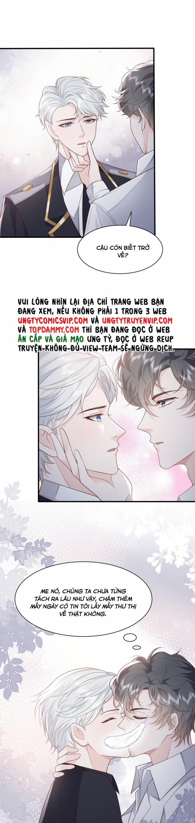 Xuyên Nhanh Chi Cải Tạo Bắt Đầu Lại Làm Người 51 trang 14