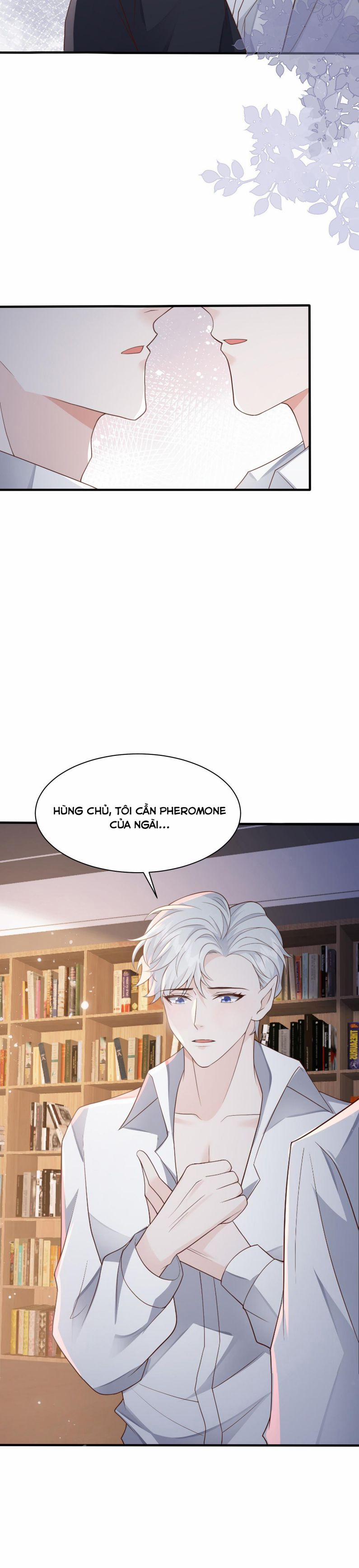 Xuyên Nhanh Chi Cải Tạo Bắt Đầu Lại Làm Người 51 trang 15