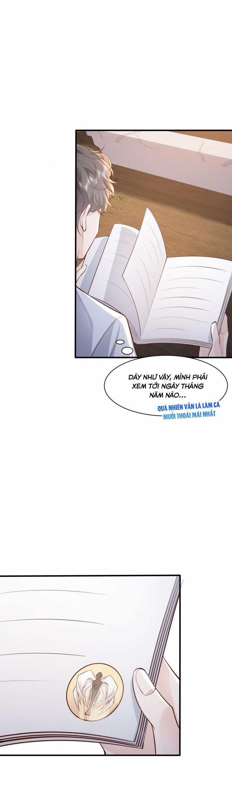 Xuyên Nhanh Chi Cải Tạo Bắt Đầu Lại Làm Người 51 trang 5