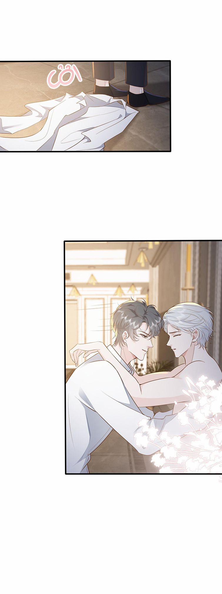 Xuyên Nhanh Chi Cải Tạo Bắt Đầu Lại Làm Người 52 trang 1