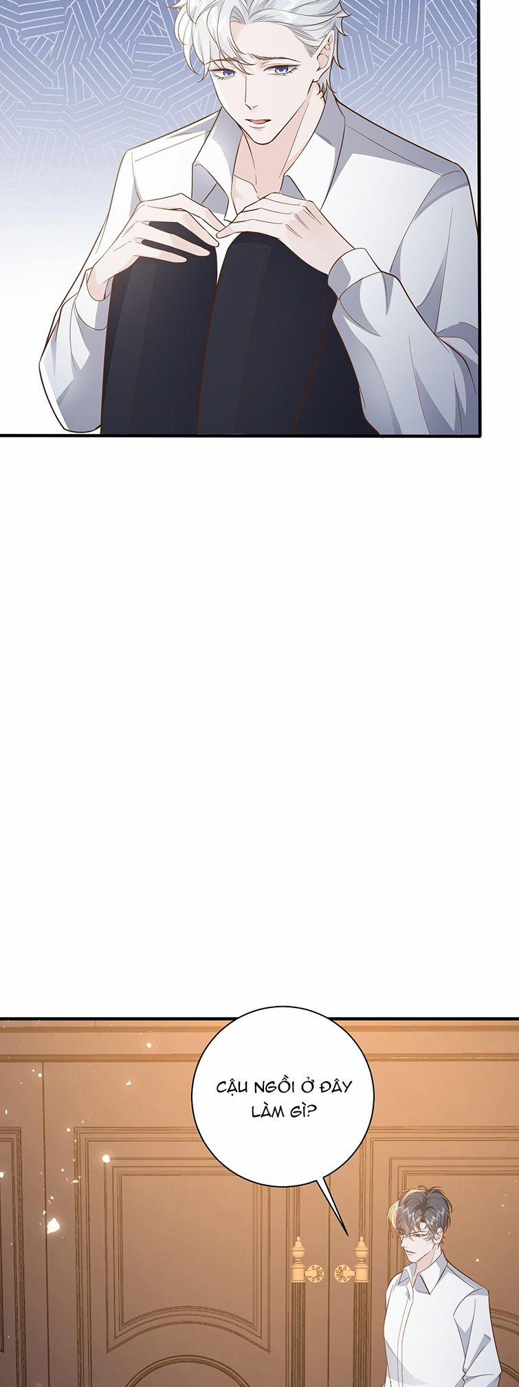 Xuyên Nhanh Chi Cải Tạo Bắt Đầu Lại Làm Người 52 trang 10