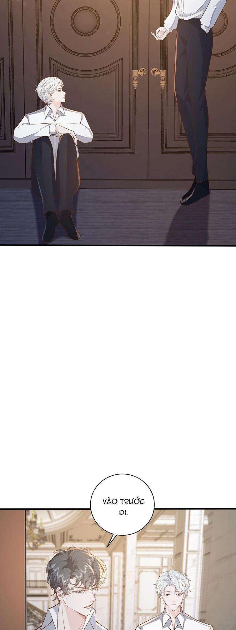 Xuyên Nhanh Chi Cải Tạo Bắt Đầu Lại Làm Người 52 trang 11