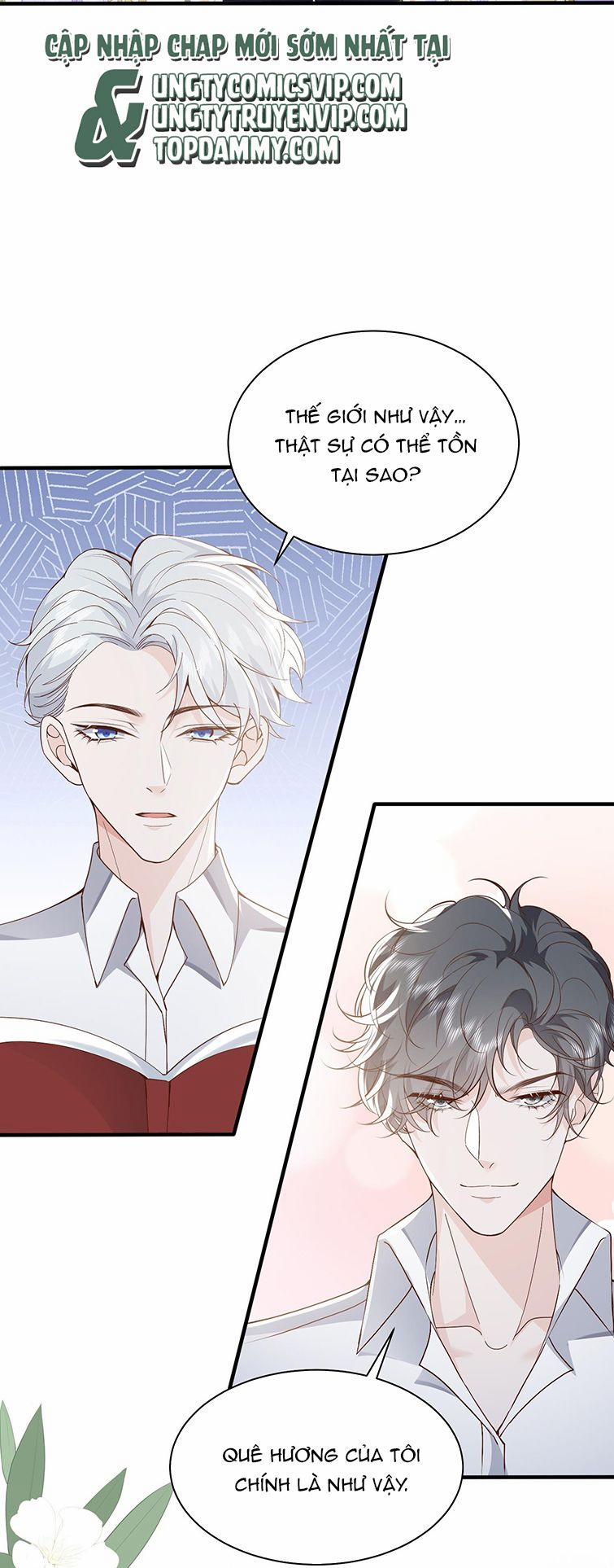 Xuyên Nhanh Chi Cải Tạo Bắt Đầu Lại Làm Người 52 trang 22