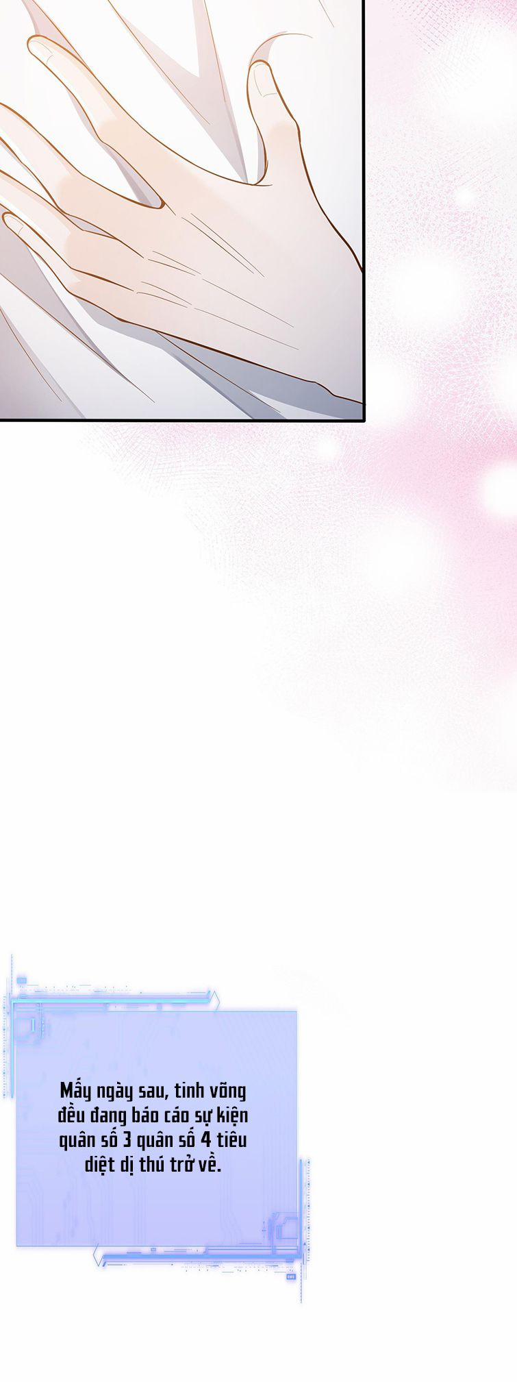 Xuyên Nhanh Chi Cải Tạo Bắt Đầu Lại Làm Người 52 trang 3