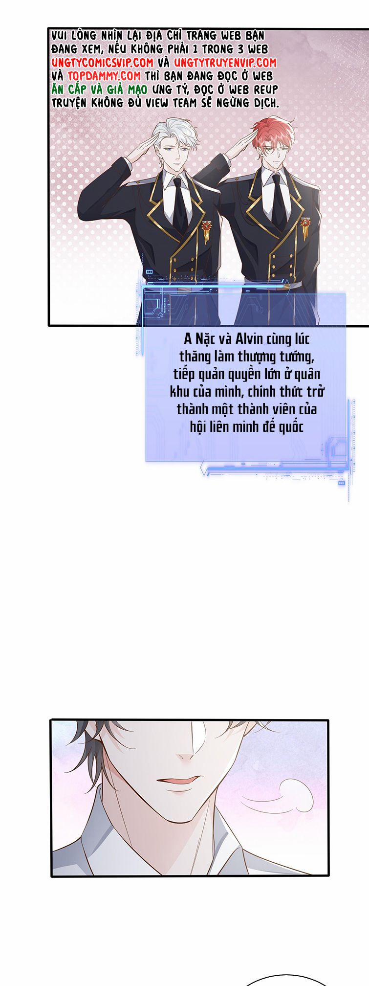 Xuyên Nhanh Chi Cải Tạo Bắt Đầu Lại Làm Người 52 trang 4