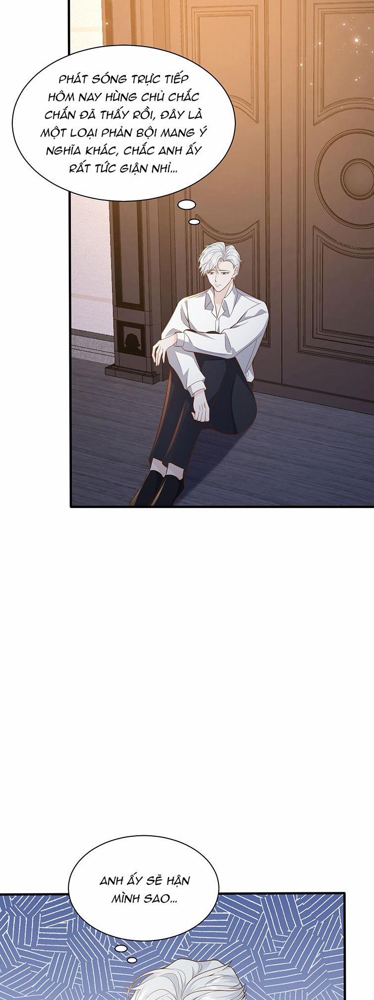 Xuyên Nhanh Chi Cải Tạo Bắt Đầu Lại Làm Người 52 trang 9