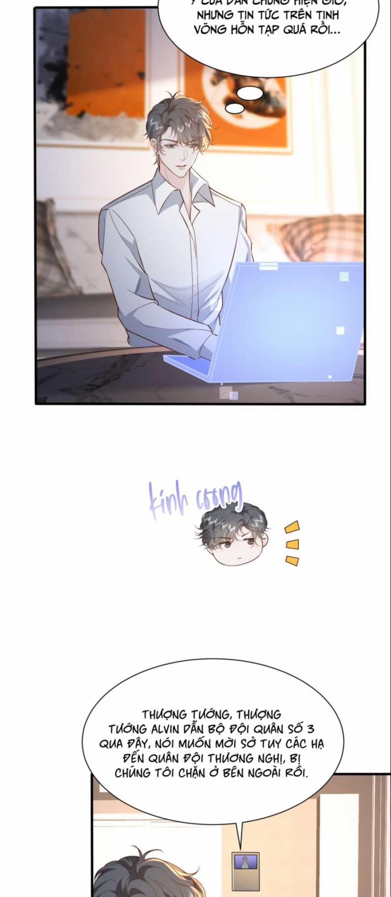 Xuyên Nhanh Chi Cải Tạo Bắt Đầu Lại Làm Người 53 trang 1