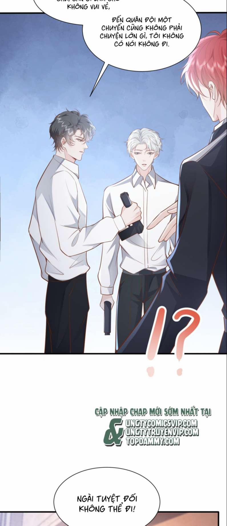 Xuyên Nhanh Chi Cải Tạo Bắt Đầu Lại Làm Người 53 trang 10