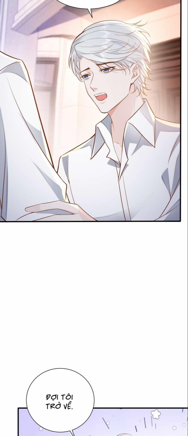 Xuyên Nhanh Chi Cải Tạo Bắt Đầu Lại Làm Người 53 trang 11