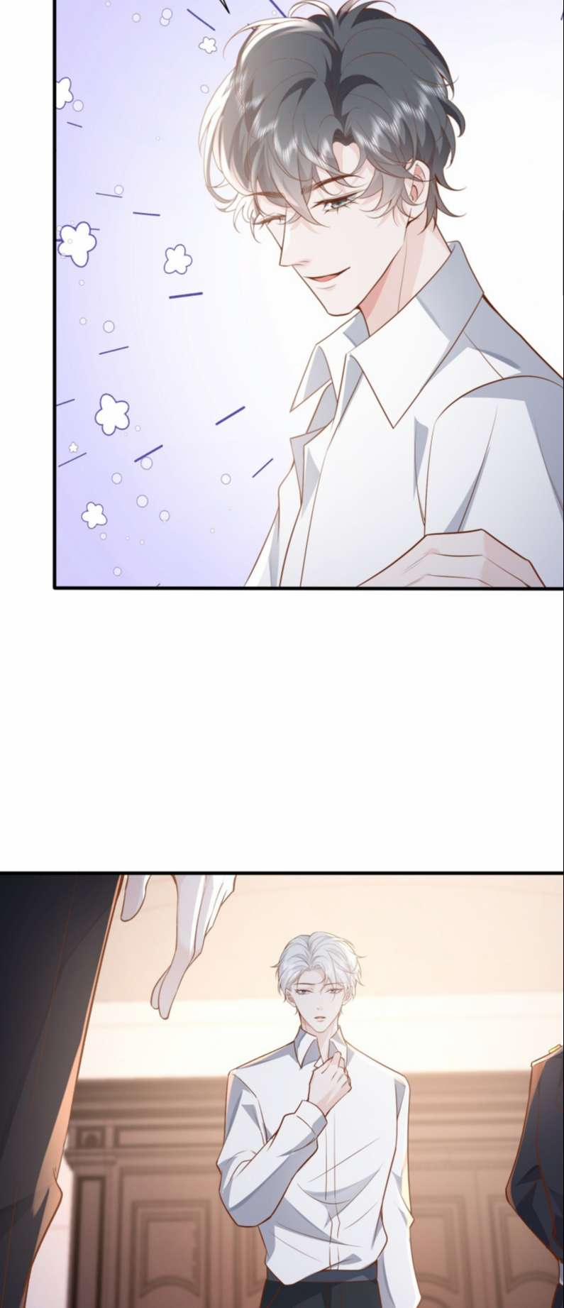 Xuyên Nhanh Chi Cải Tạo Bắt Đầu Lại Làm Người 53 trang 12