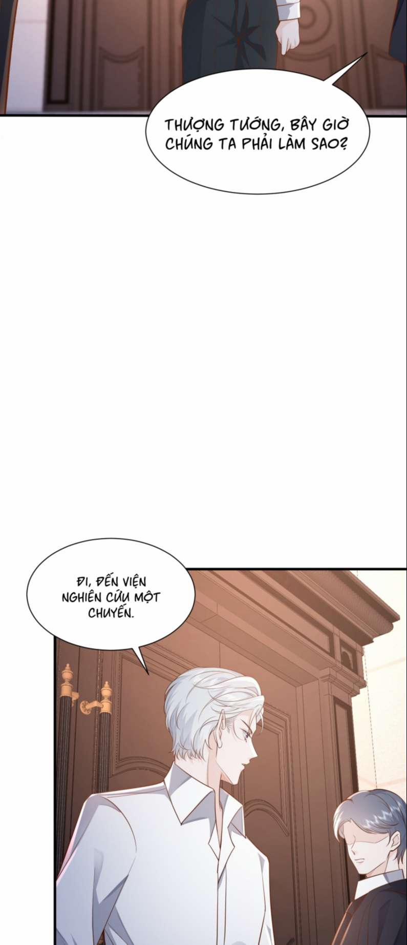 Xuyên Nhanh Chi Cải Tạo Bắt Đầu Lại Làm Người 53 trang 13