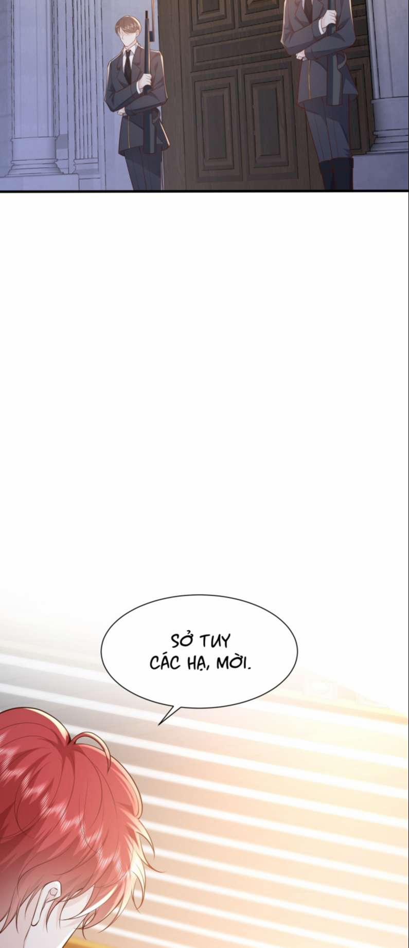 Xuyên Nhanh Chi Cải Tạo Bắt Đầu Lại Làm Người 53 trang 15