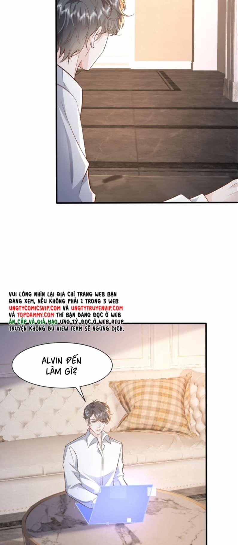 Xuyên Nhanh Chi Cải Tạo Bắt Đầu Lại Làm Người 53 trang 2