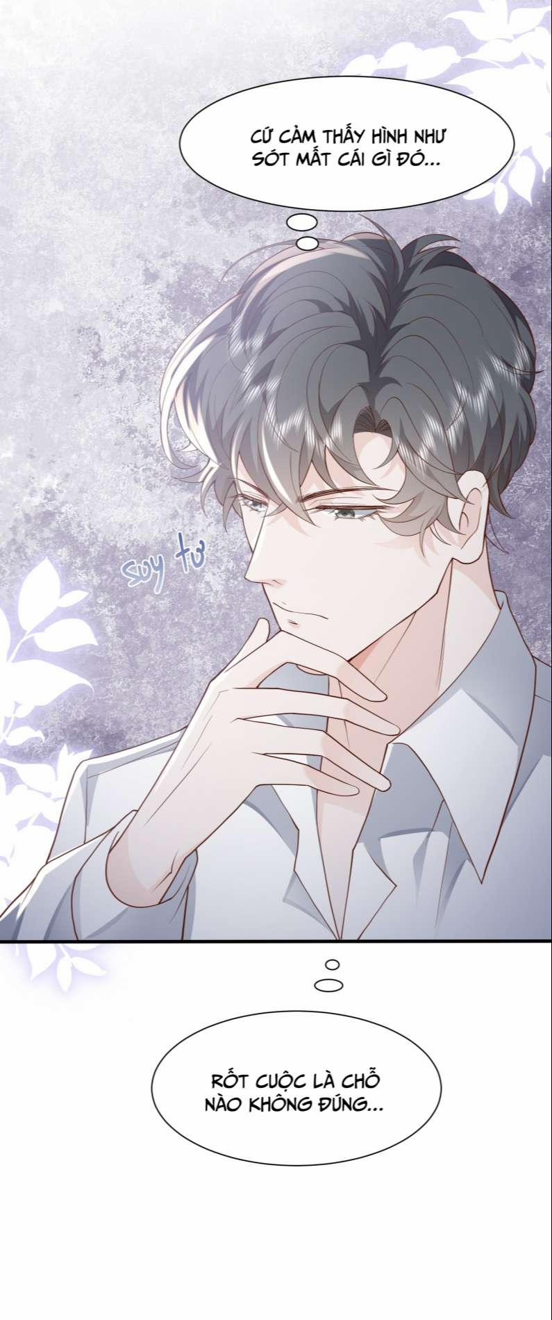 Xuyên Nhanh Chi Cải Tạo Bắt Đầu Lại Làm Người 53 trang 22