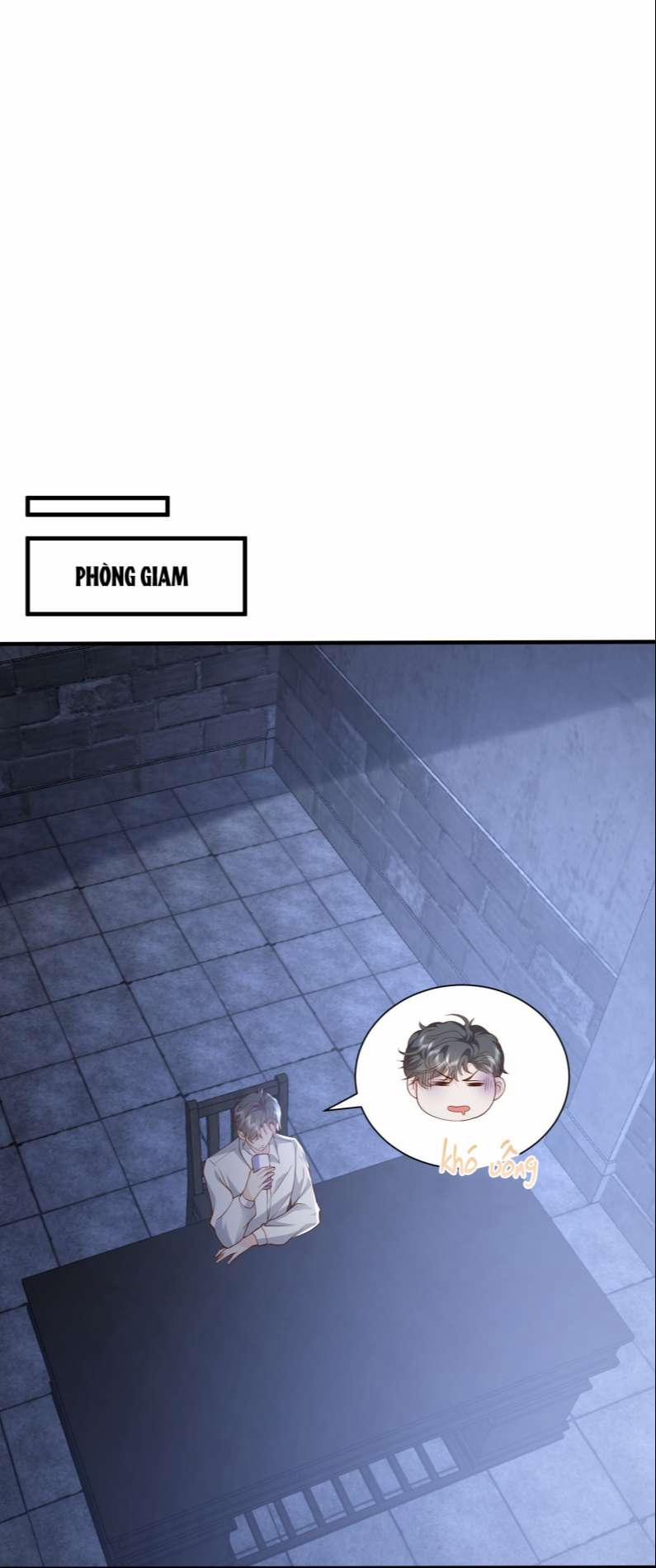 Xuyên Nhanh Chi Cải Tạo Bắt Đầu Lại Làm Người 53 trang 23