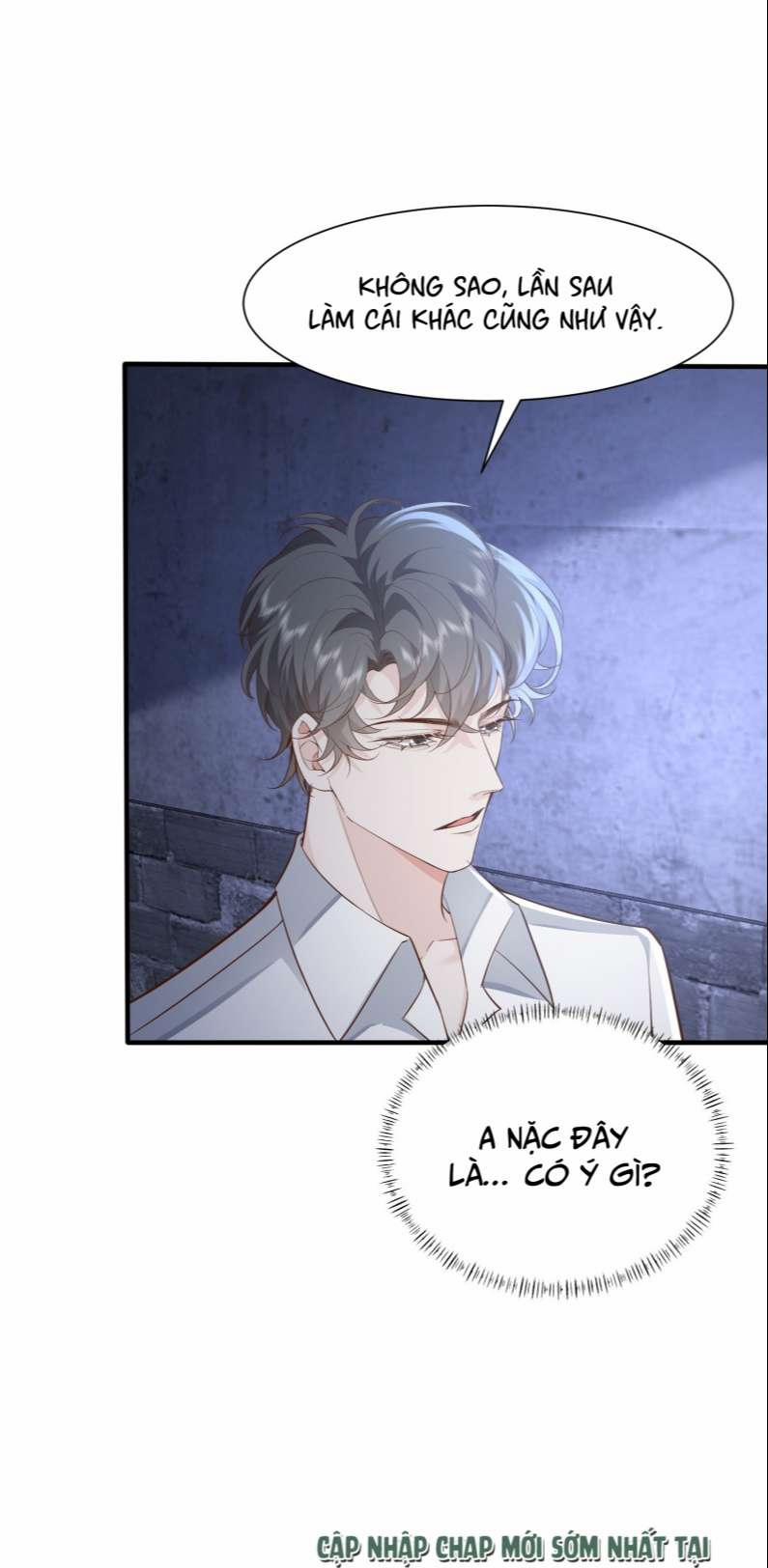 Xuyên Nhanh Chi Cải Tạo Bắt Đầu Lại Làm Người 53 trang 26