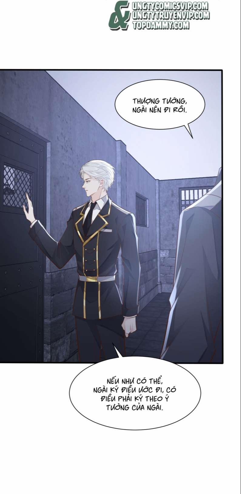 Xuyên Nhanh Chi Cải Tạo Bắt Đầu Lại Làm Người 53 trang 27