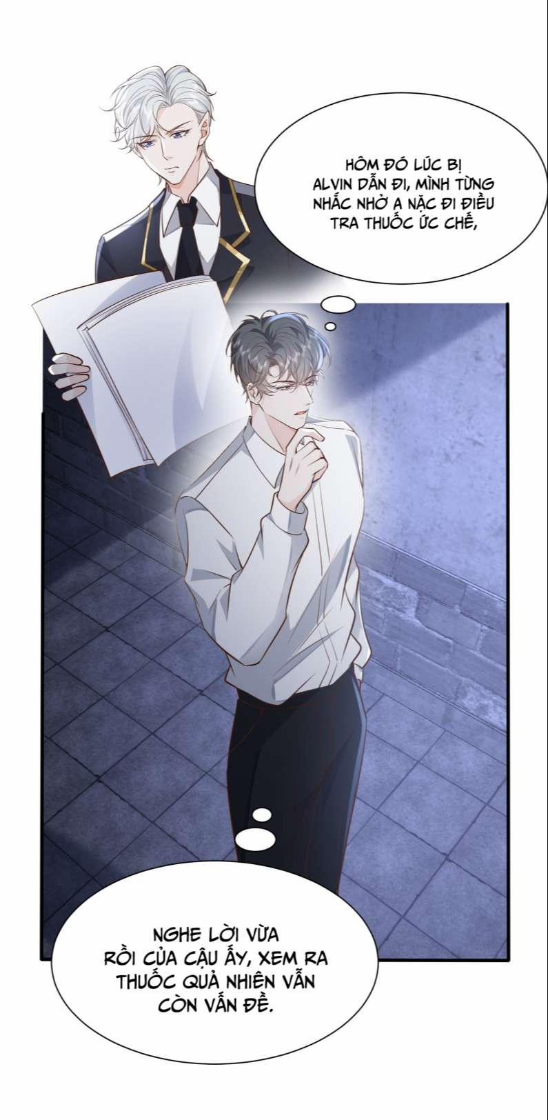 Xuyên Nhanh Chi Cải Tạo Bắt Đầu Lại Làm Người 53 trang 28