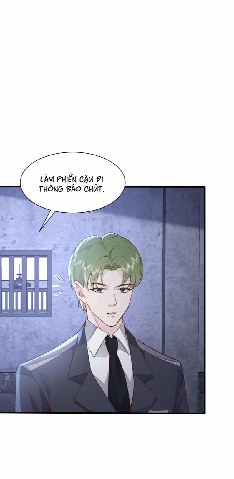 Xuyên Nhanh Chi Cải Tạo Bắt Đầu Lại Làm Người 53 trang 29