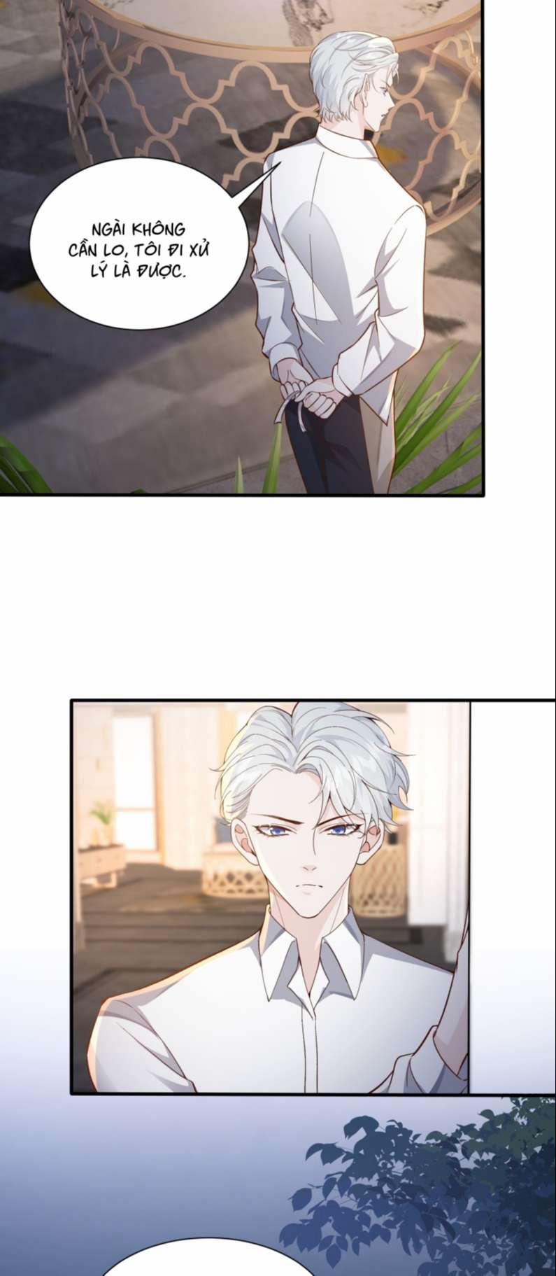 Xuyên Nhanh Chi Cải Tạo Bắt Đầu Lại Làm Người 53 trang 3