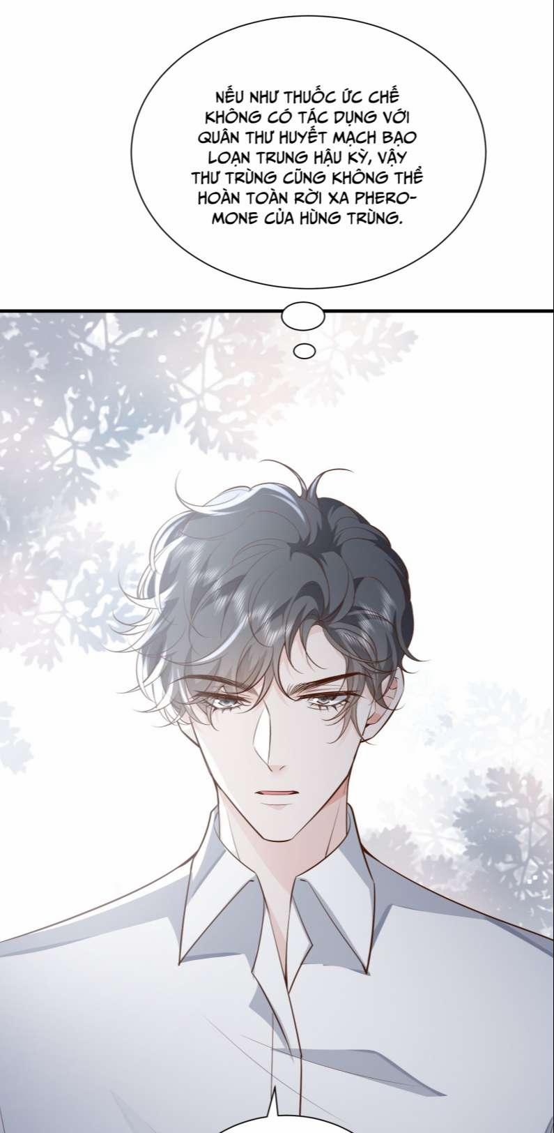 Xuyên Nhanh Chi Cải Tạo Bắt Đầu Lại Làm Người 53 trang 30