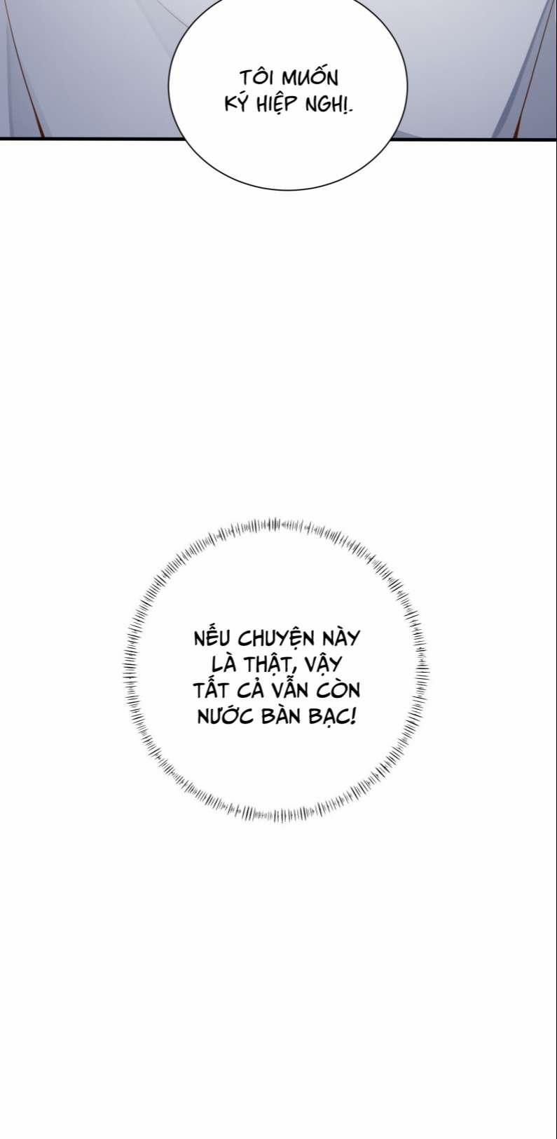 Xuyên Nhanh Chi Cải Tạo Bắt Đầu Lại Làm Người 53 trang 31