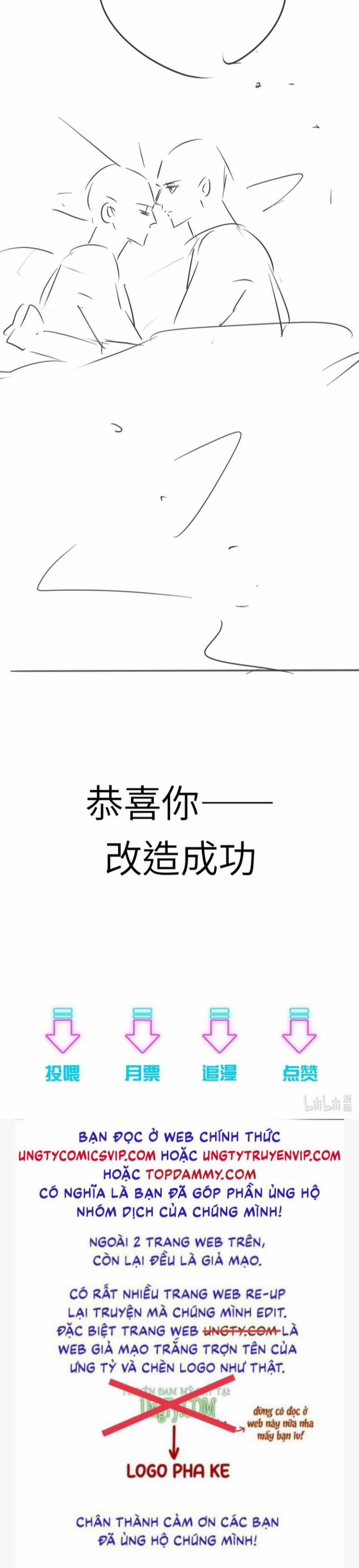 Xuyên Nhanh Chi Cải Tạo Bắt Đầu Lại Làm Người 53 trang 33