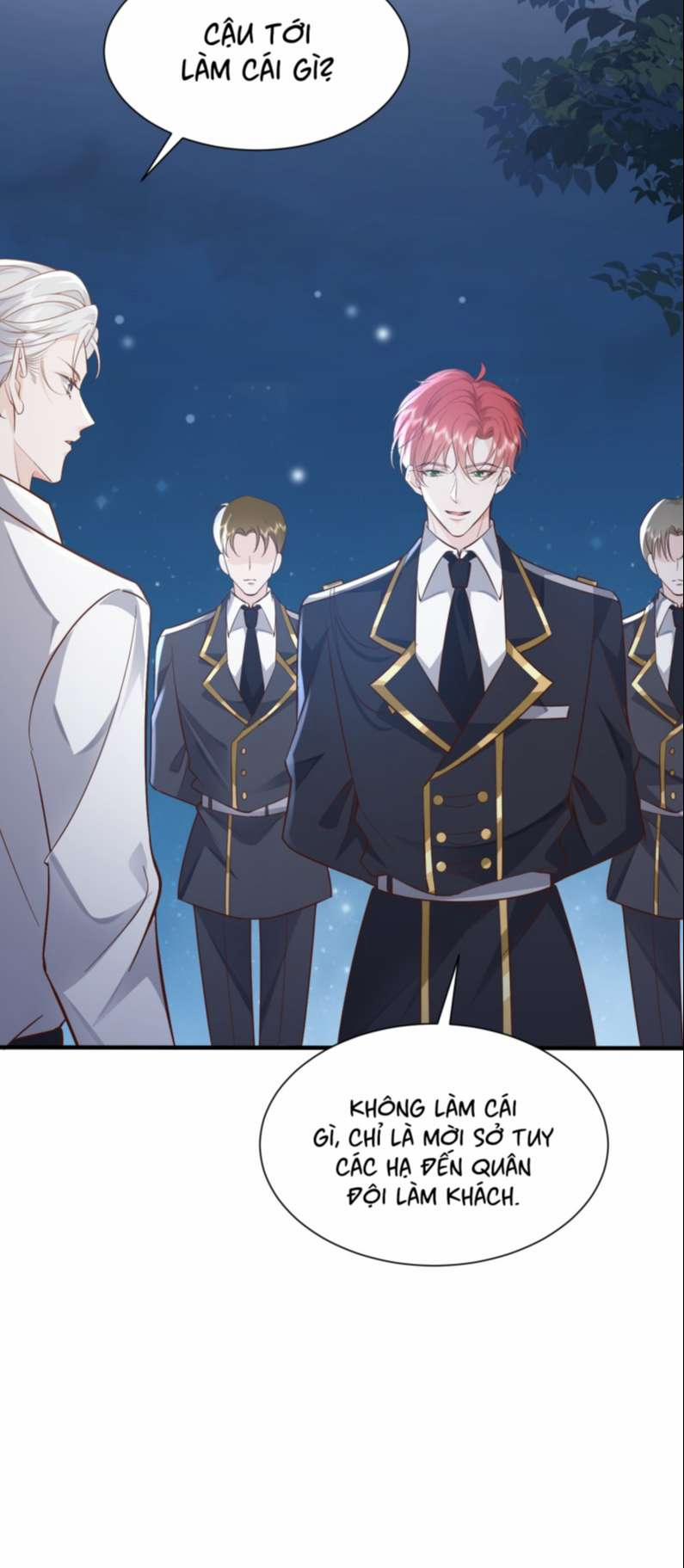 Xuyên Nhanh Chi Cải Tạo Bắt Đầu Lại Làm Người 53 trang 4