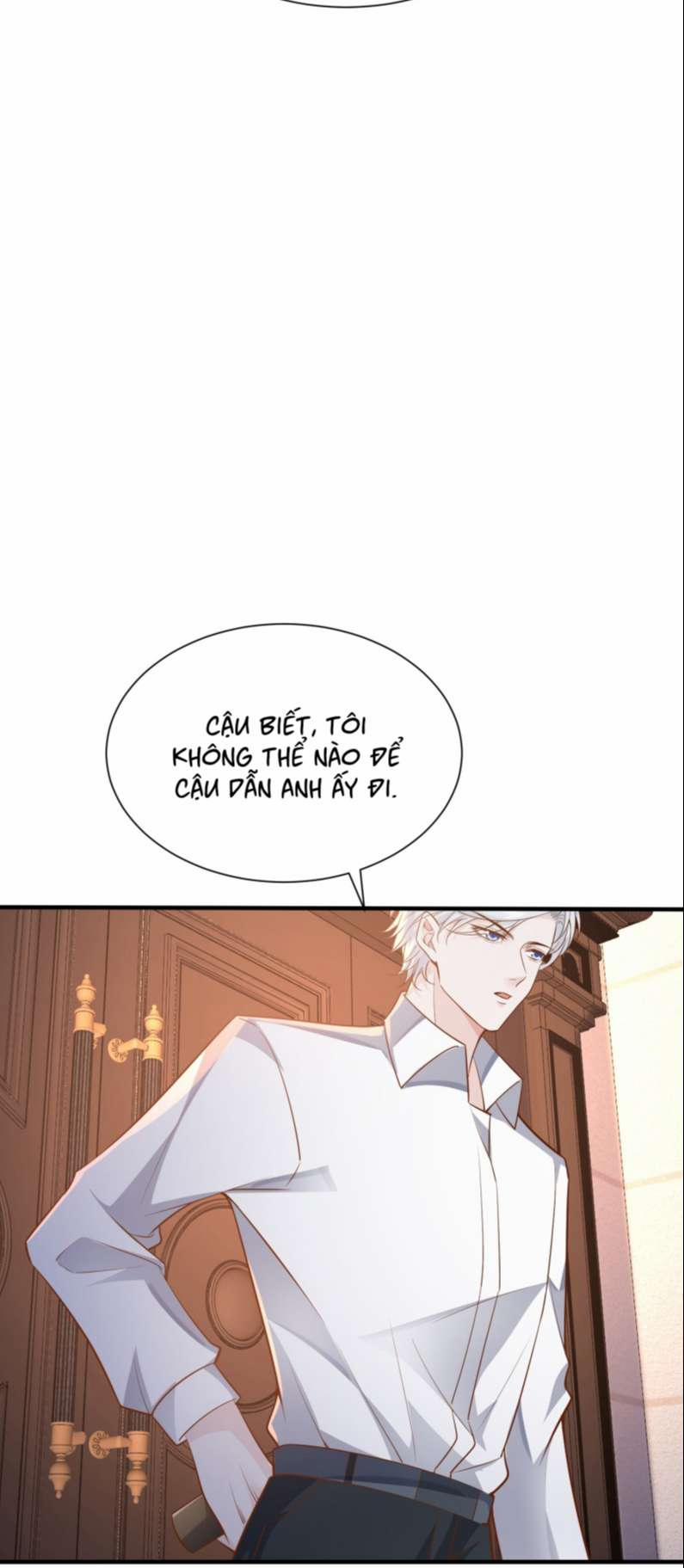 Xuyên Nhanh Chi Cải Tạo Bắt Đầu Lại Làm Người 53 trang 7