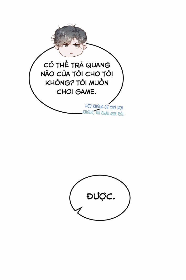 Xuyên Nhanh Chi Cải Tạo Bắt Đầu Lại Làm Người 54 trang 14