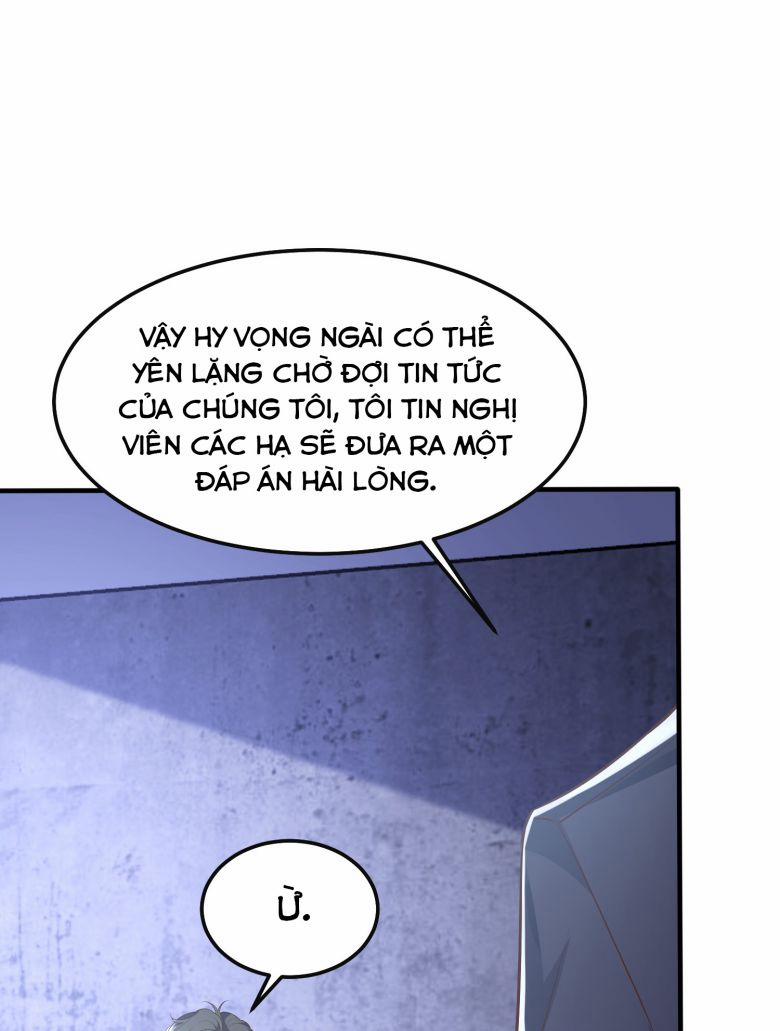 Xuyên Nhanh Chi Cải Tạo Bắt Đầu Lại Làm Người 54 trang 15