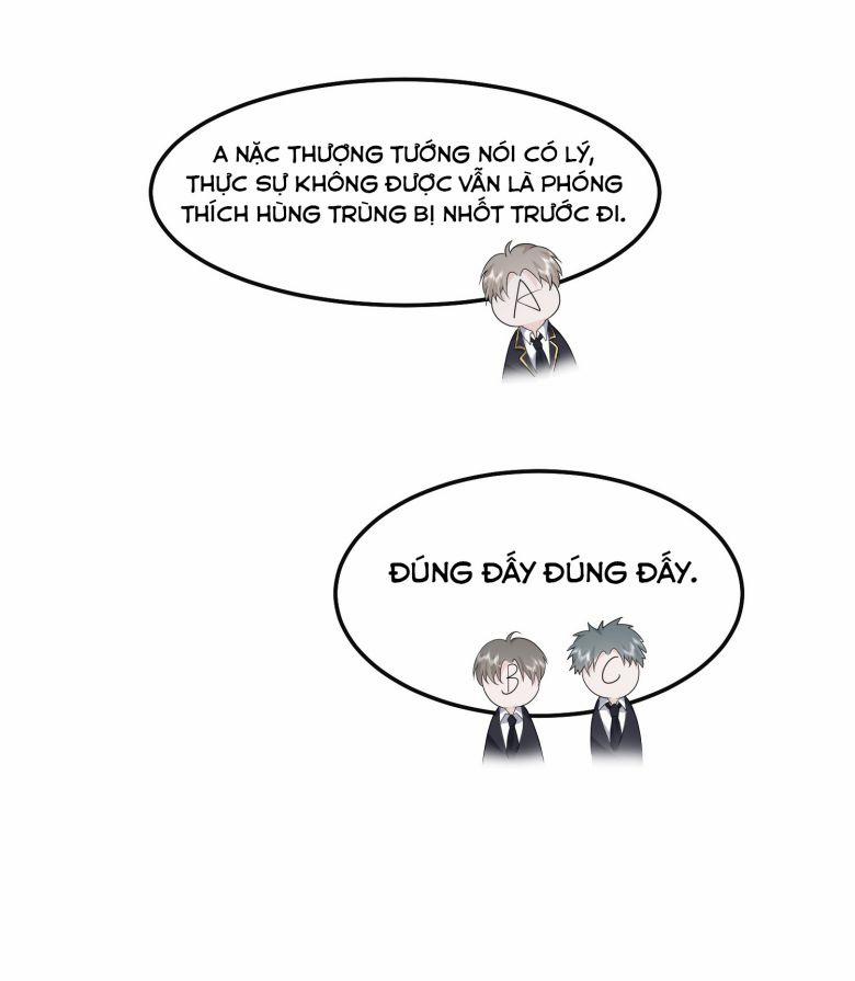 Xuyên Nhanh Chi Cải Tạo Bắt Đầu Lại Làm Người 54 trang 19